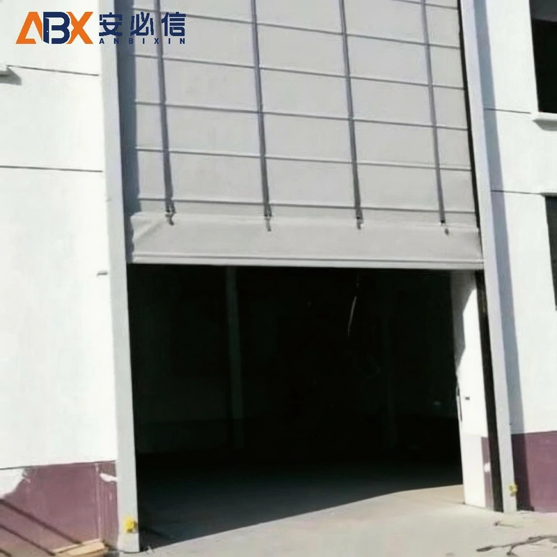 恩施土家族苗族翻转式卸货平台