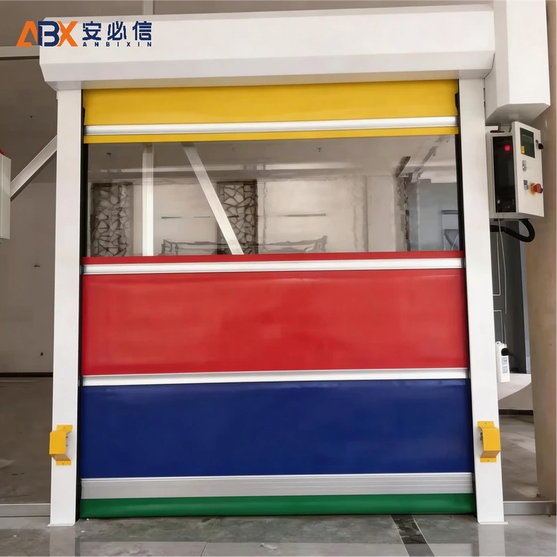 恩施土家族苗族感应快速门