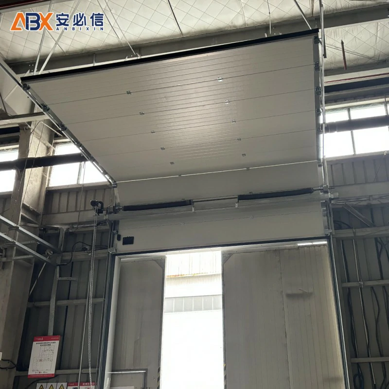 恩施土家族苗族垂直提升门