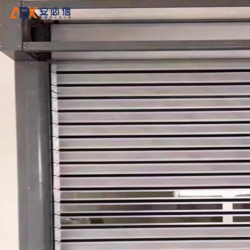 恩施土家族苗族PVC高速门
