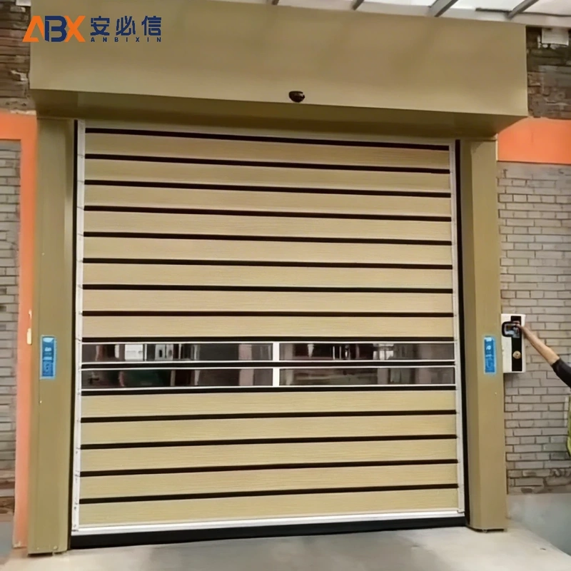 恩施土家族苗族消防高速门